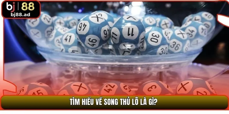 Tìm hiểu về song thủ lô là gì? 